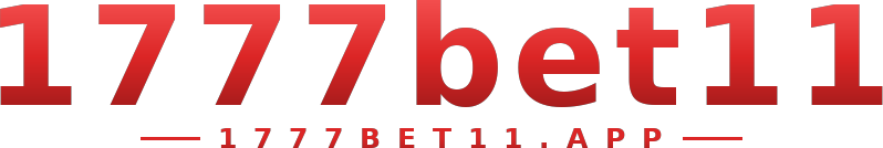 1777bet11 logo